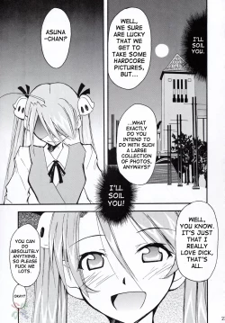 Page 22 of Negimaru! 2