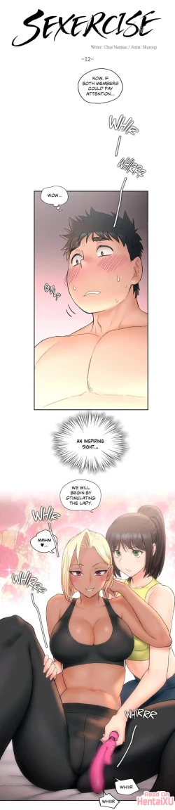 Page 190 of Sexercise Ch. 1-47