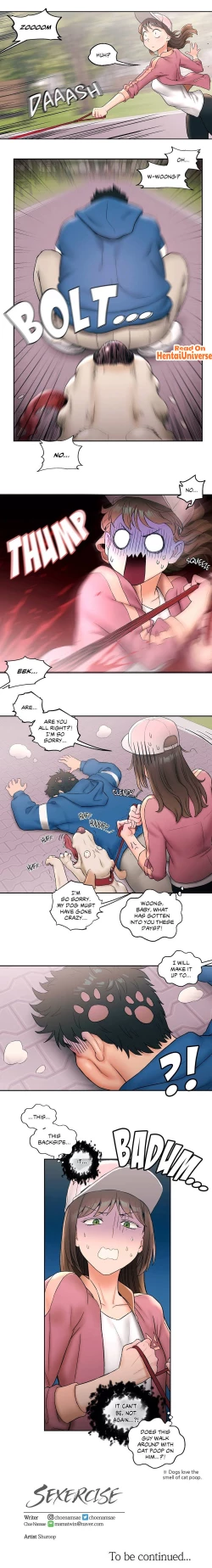 Page 227 of Sexercise Ch. 1-47