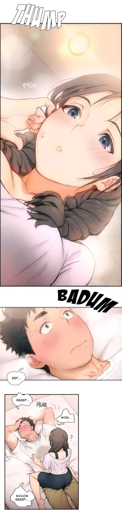 Page 31 of Sexercise Ch. 1-47