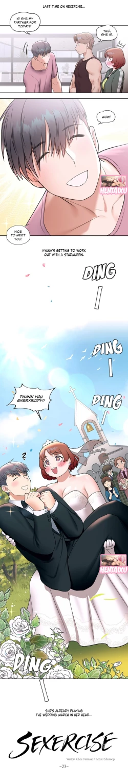 Page 332 of Sexercise Ch. 1-47