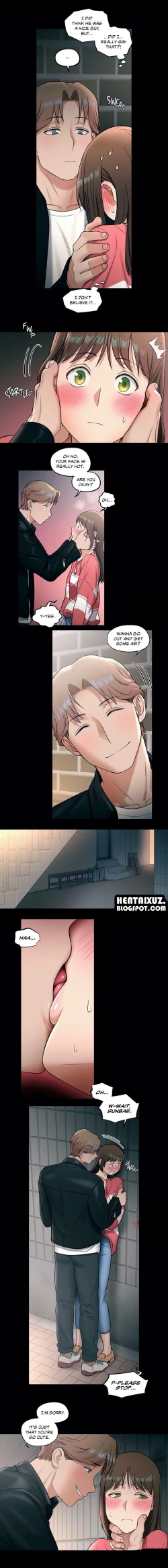 Page 369 of Sexercise Ch. 1-47