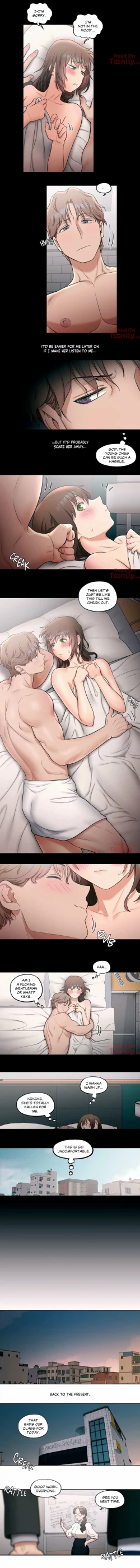 Page 374 of Sexercise Ch. 1-47