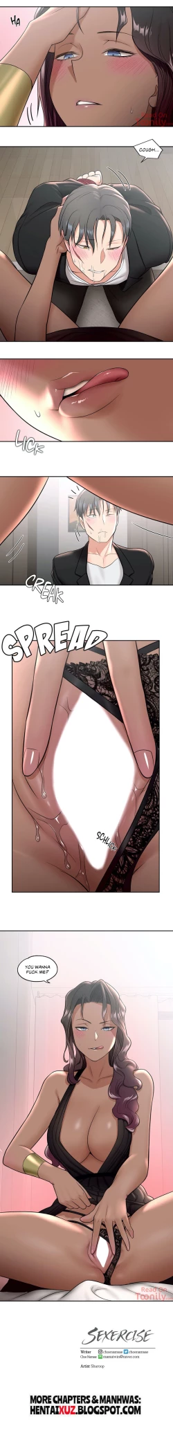 Page 426 of Sexercise Ch. 1-47