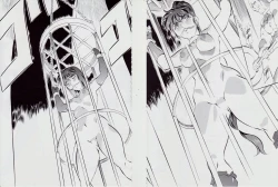 Page 92 of 亜衣&麻衣 D.SV