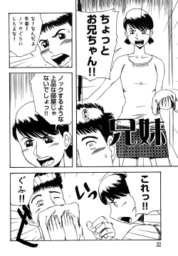 Page 22 of Hahako Aika