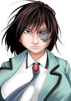 Page 2 of Kikou Senshi Arakagane 10