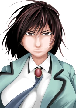 Page 4 of Kikou Senshi Arakagane 10