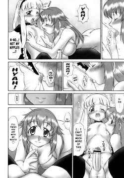 Page 4 of Futa Sis - Futanari Sister a Go! Go!!