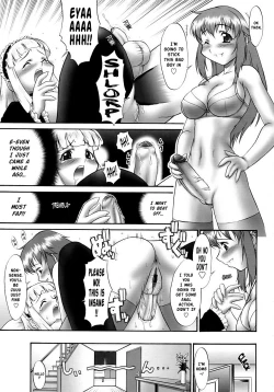 Page 7 of Futa Sis - Futanari Sister a Go! Go!!