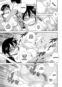 Page 11 of Mangaken no Natsu | Manga Club Summer