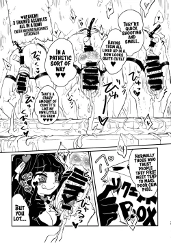 Page 19 of Sannin no Futanari to Nazo no Quest Box