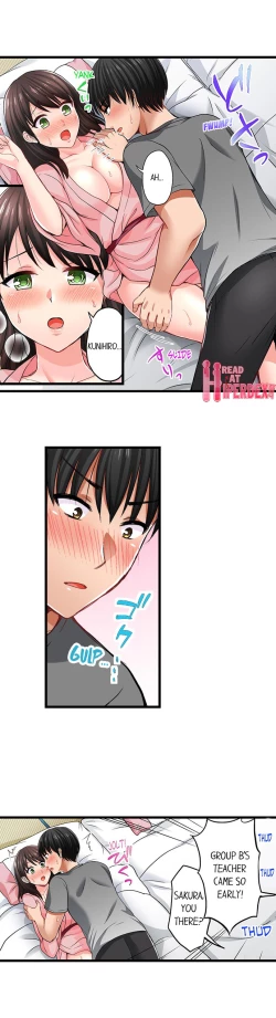 Page 129 of Bullied Boy’s Tongue Revenge