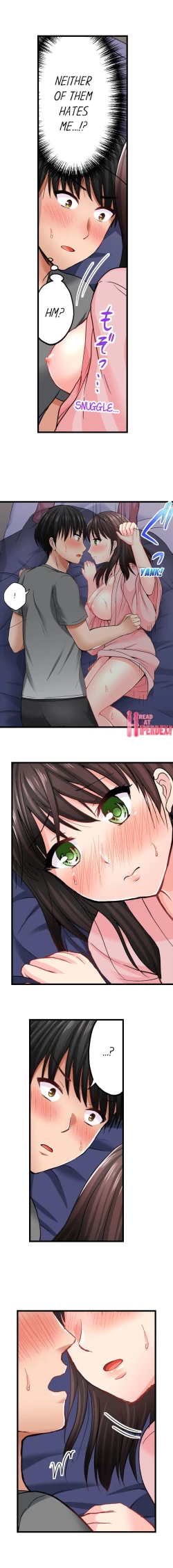 Page 143 of Bullied Boy’s Tongue Revenge