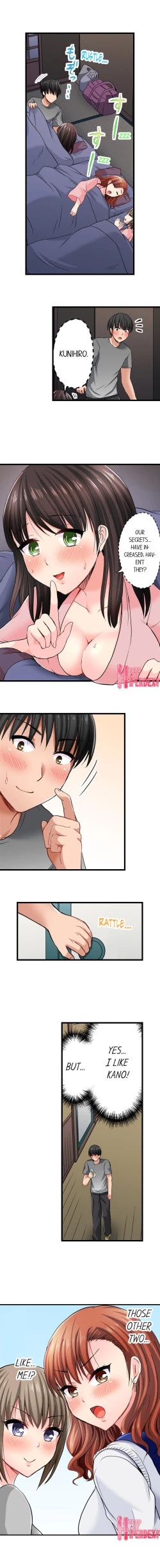 Page 149 of Bullied Boy’s Tongue Revenge