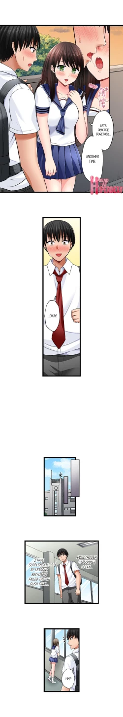 Page 214 of Bullied Boy’s Tongue Revenge