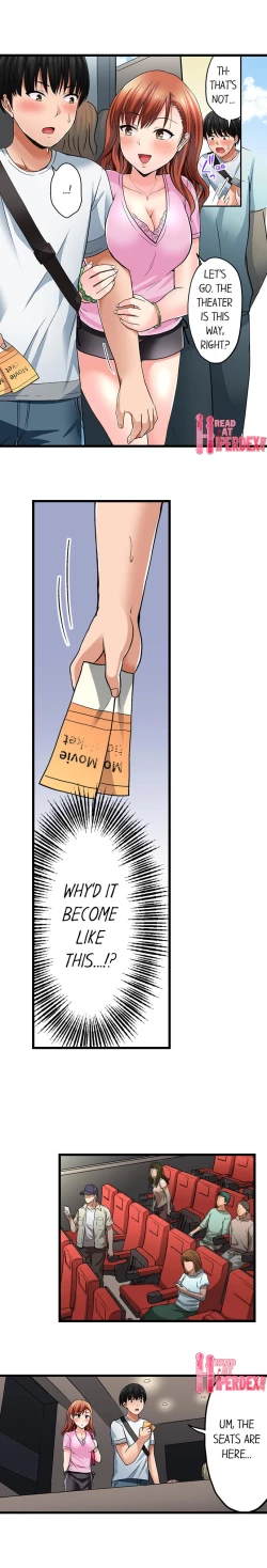 Page 244 of Bullied Boy’s Tongue Revenge