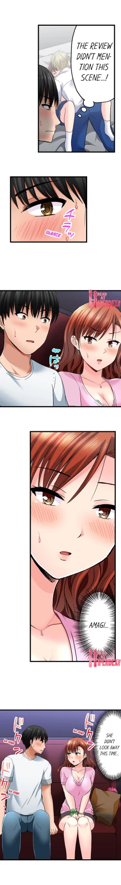 Page 247 of Bullied Boy’s Tongue Revenge