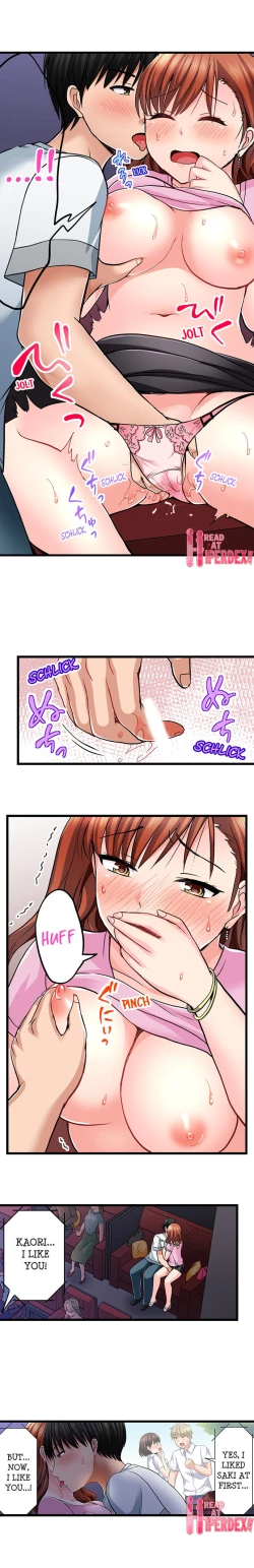 Page 254 of Bullied Boy’s Tongue Revenge