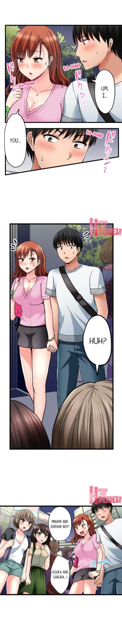 Page 269 of Bullied Boy’s Tongue Revenge