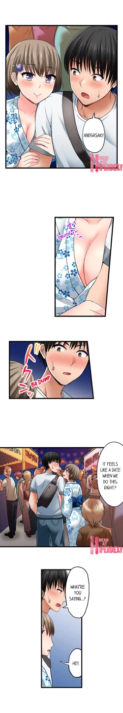 Page 274 of Bullied Boy’s Tongue Revenge