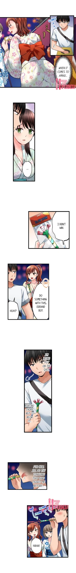 Page 276 of Bullied Boy’s Tongue Revenge