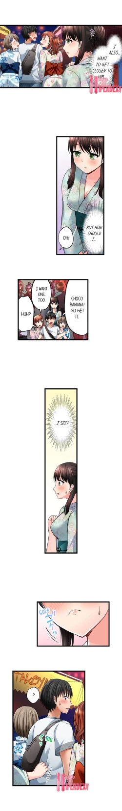 Page 278 of Bullied Boy’s Tongue Revenge