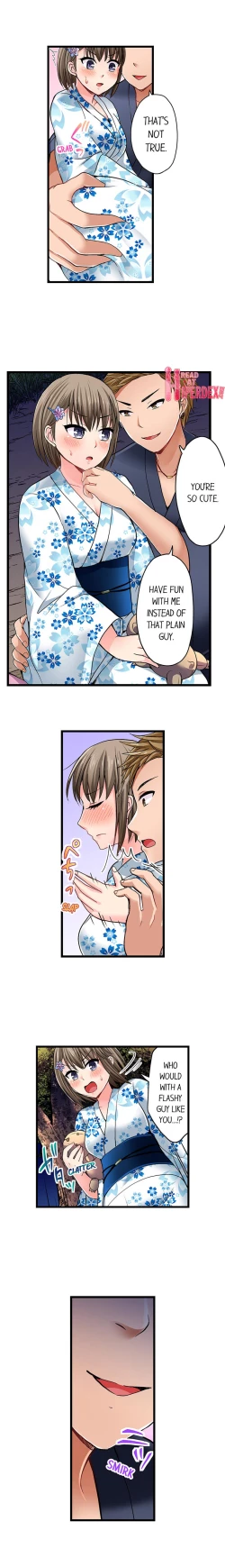 Page 315 of Bullied Boy’s Tongue Revenge