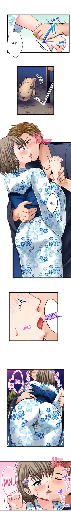 Page 316 of Bullied Boy’s Tongue Revenge