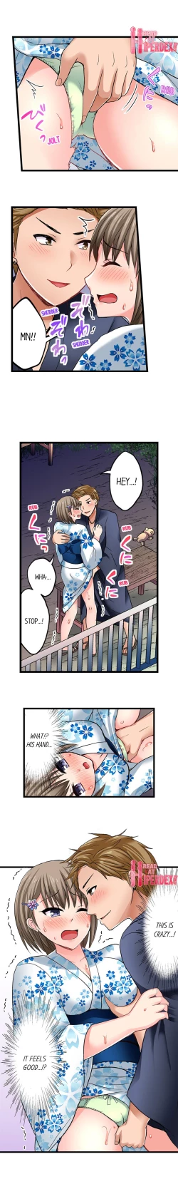 Page 319 of Bullied Boy’s Tongue Revenge