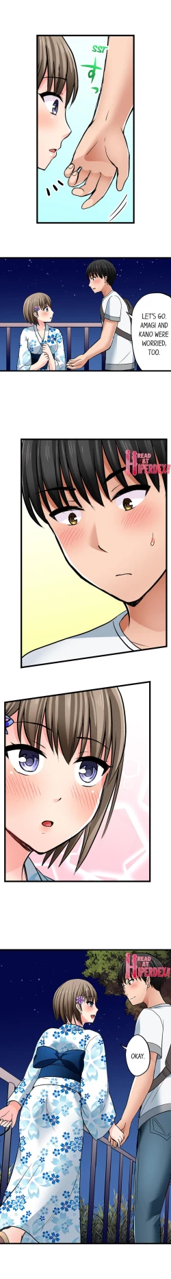 Page 358 of Bullied Boy’s Tongue Revenge