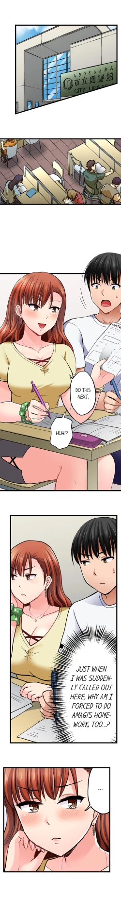 Page 362 of Bullied Boy’s Tongue Revenge