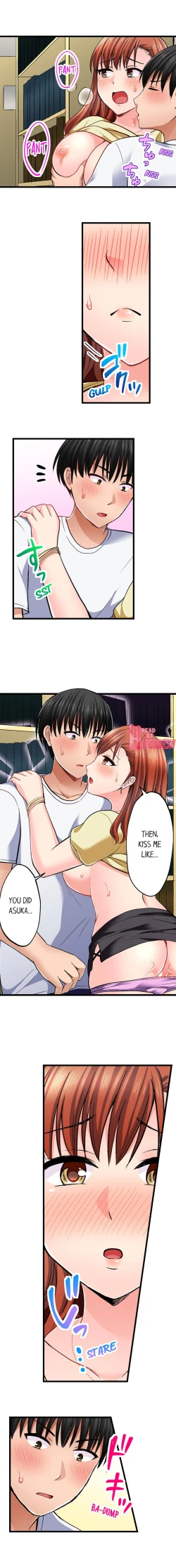 Page 385 of Bullied Boy’s Tongue Revenge