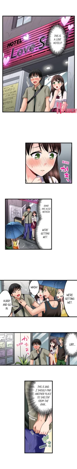 Page 398 of Bullied Boy’s Tongue Revenge