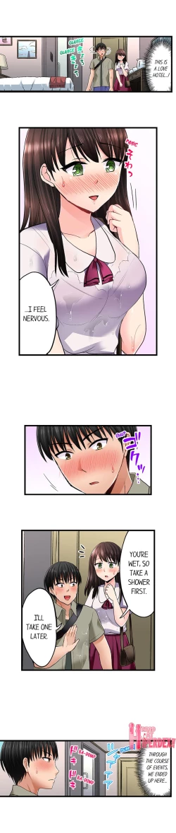 Page 402 of Bullied Boy’s Tongue Revenge