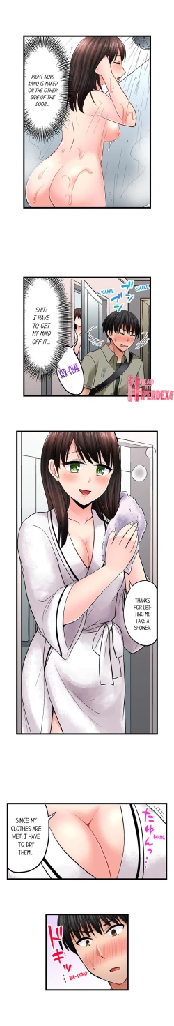 Page 403 of Bullied Boy’s Tongue Revenge