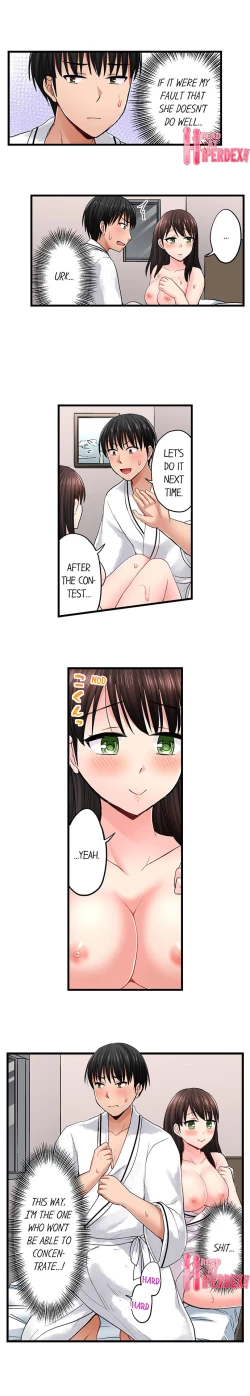 Page 419 of Bullied Boy’s Tongue Revenge