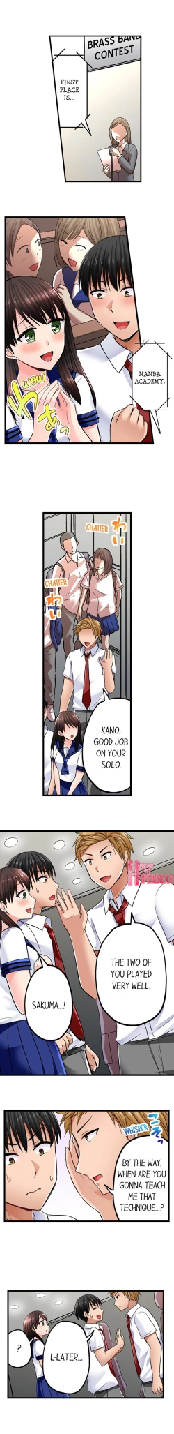 Page 427 of Bullied Boy’s Tongue Revenge