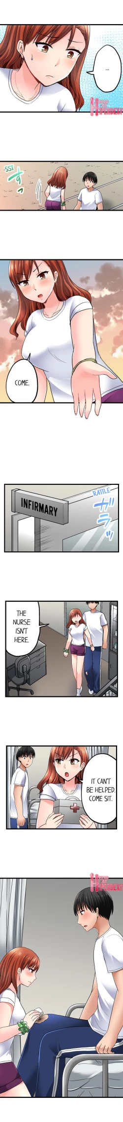 Page 487 of Bullied Boy’s Tongue Revenge