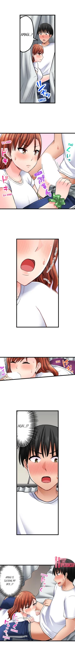 Page 494 of Bullied Boy’s Tongue Revenge