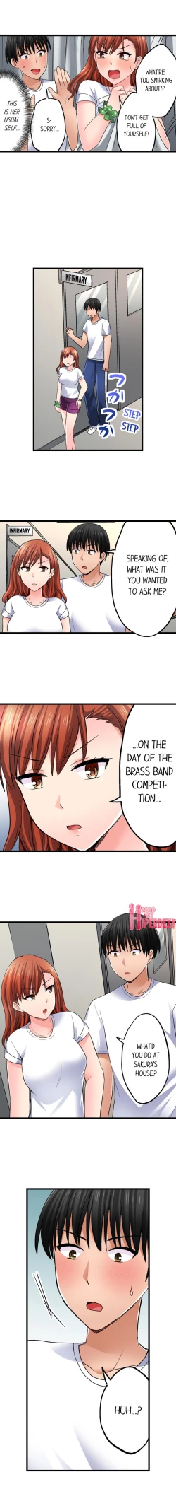 Page 510 of Bullied Boy’s Tongue Revenge