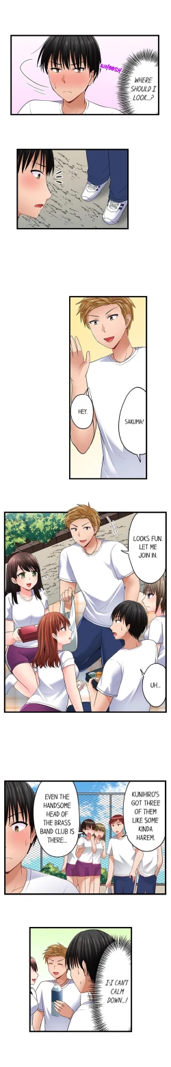 Page 515 of Bullied Boy’s Tongue Revenge