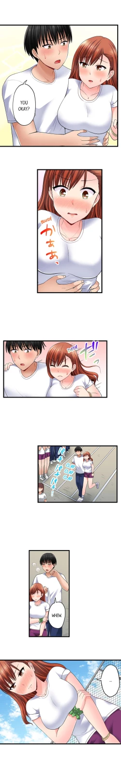 Page 518 of Bullied Boy’s Tongue Revenge