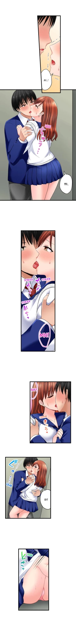 Page 528 of Bullied Boy’s Tongue Revenge