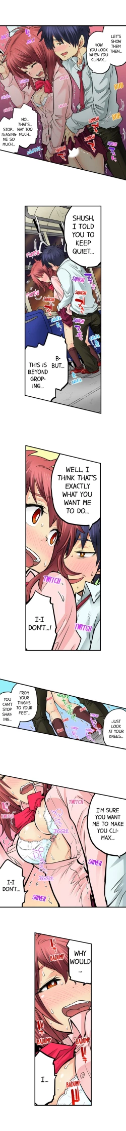 Page 413 of My Classmate is My Dad's Bride, But in Bed She's Mine.