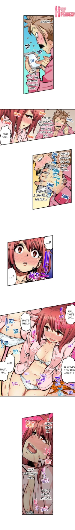 Page 492 of My Classmate is My Dad's Bride, But in Bed She's Mine.