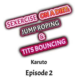 Page 11 of Sexercise on a Diet: Jump Roping & Tits Bouncing