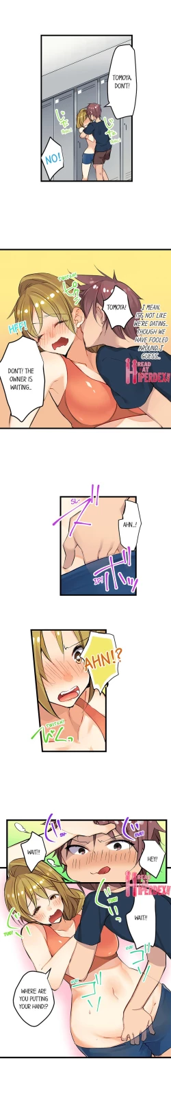 Page 57 of Sexercise on a Diet: Jump Roping & Tits Bouncing