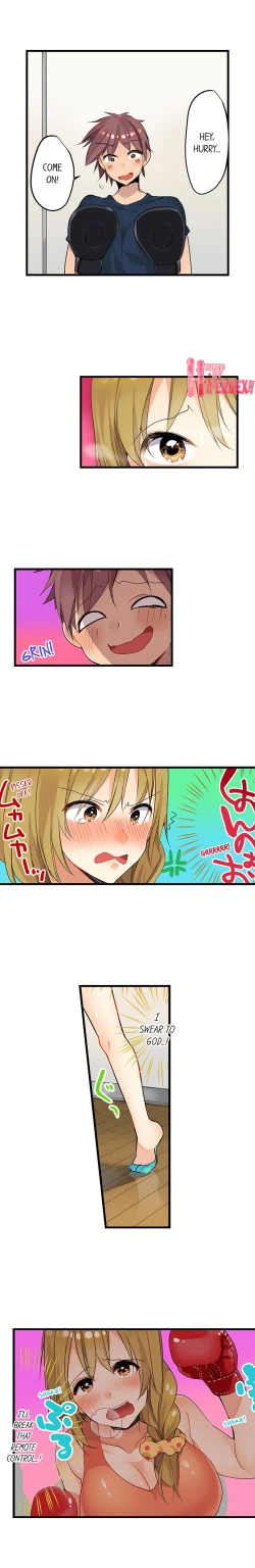 Page 66 of Sexercise on a Diet: Jump Roping & Tits Bouncing