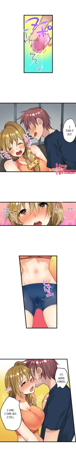 Page 76 of Sexercise on a Diet: Jump Roping & Tits Bouncing